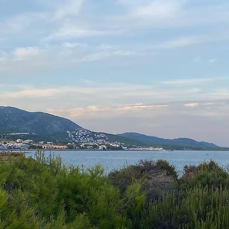 Villa Carmen Alcoceber Екстер'єр фото