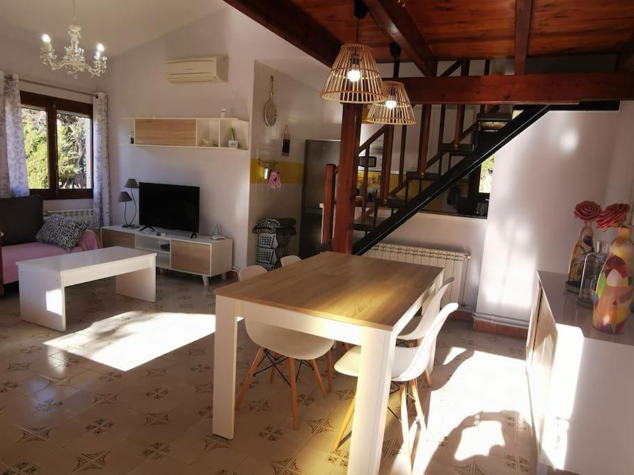 Villa Carmen Alcoceber Екстер'єр фото