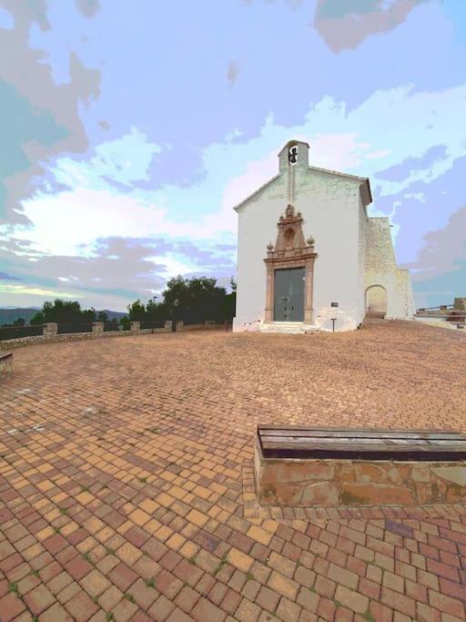 Villa Carmen Alcoceber Екстер'єр фото