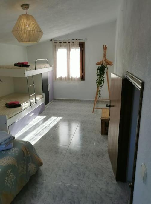 Villa Carmen Alcoceber Екстер'єр фото