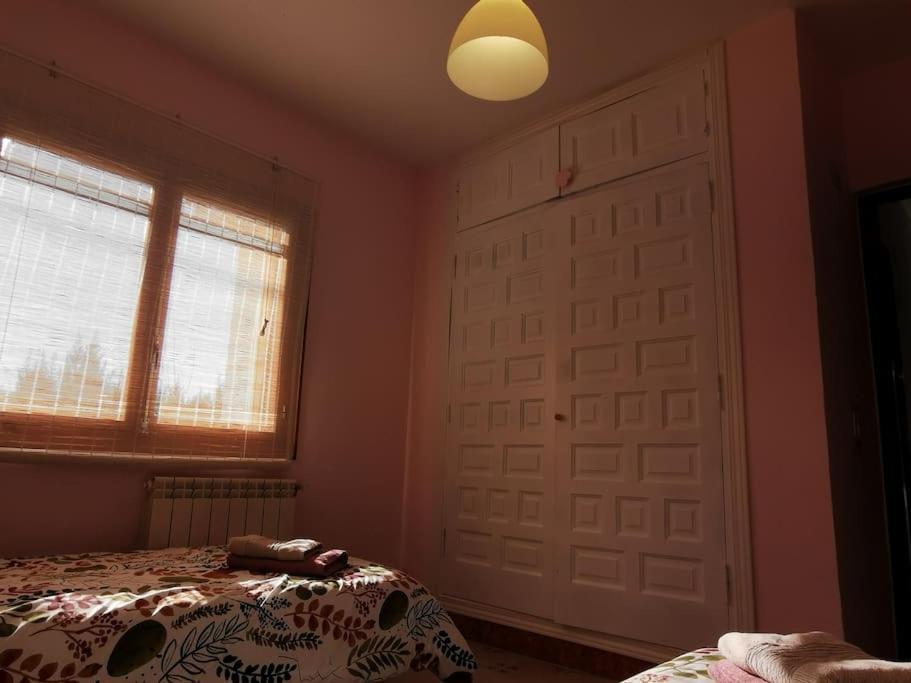 Villa Carmen Alcoceber Екстер'єр фото