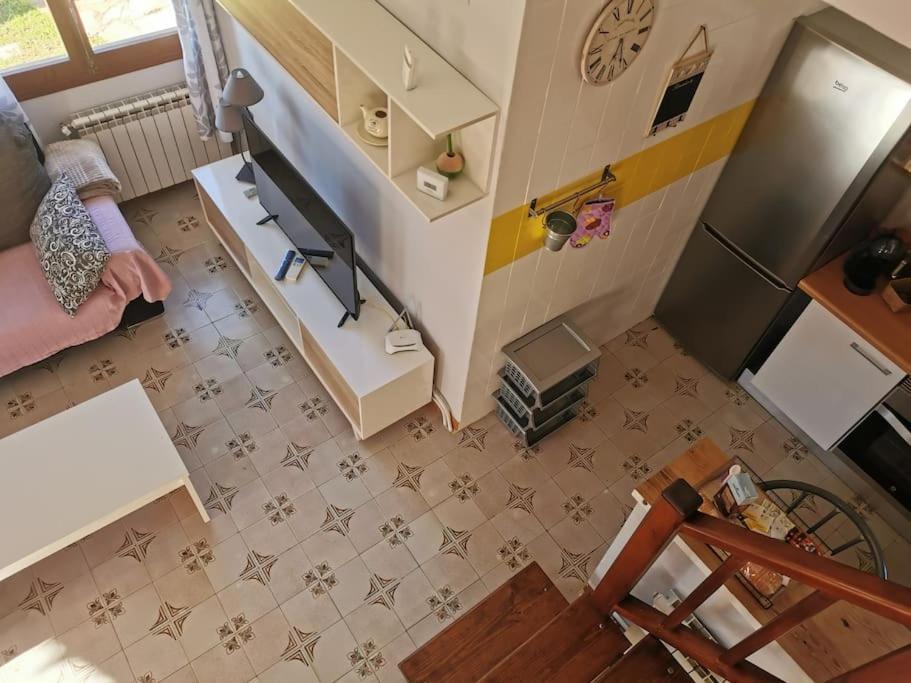 Villa Carmen Alcoceber Екстер'єр фото