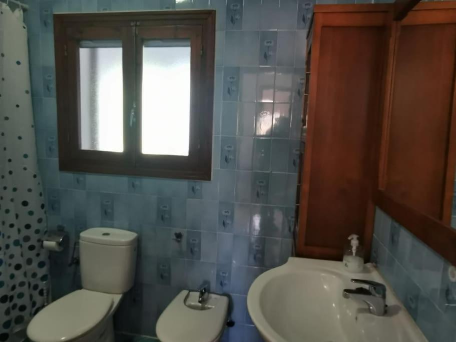 Villa Carmen Alcoceber Екстер'єр фото