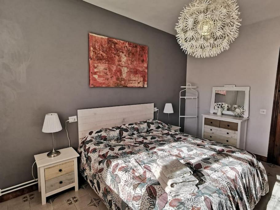 Villa Carmen Alcoceber Екстер'єр фото